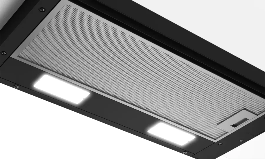 P 171 TS Ankastre Sürgülü Aspiratör