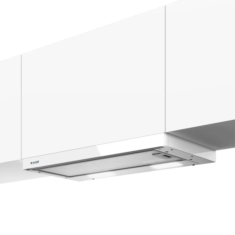 P 181 TB Ankastre Sürgülü Aspiratör