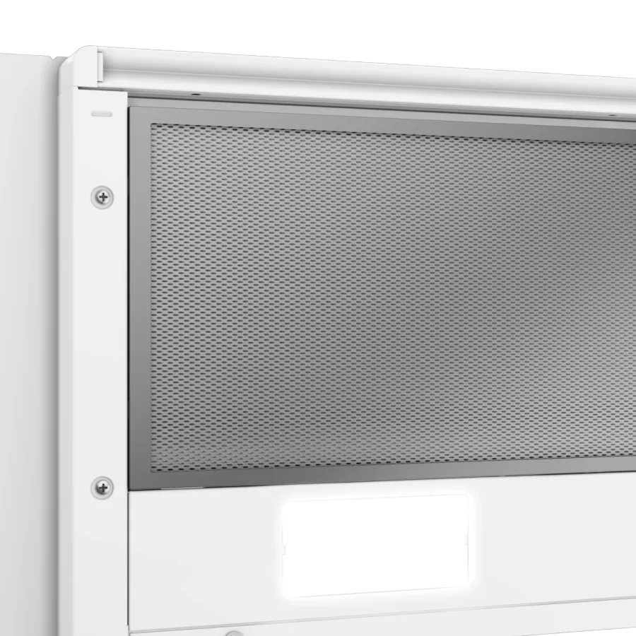 P 181 TB Ankastre Sürgülü Aspiratör