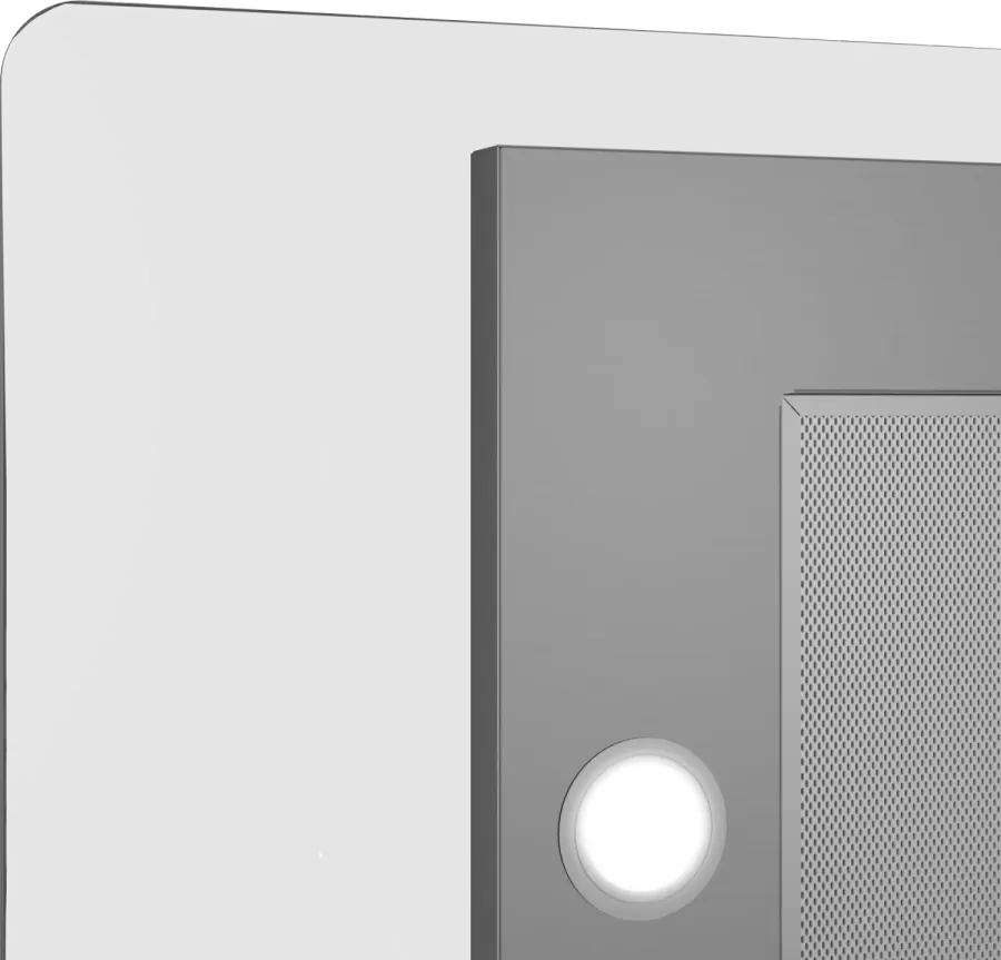 P 51 AEI Ankastre Ada Tipi Davlumbaz