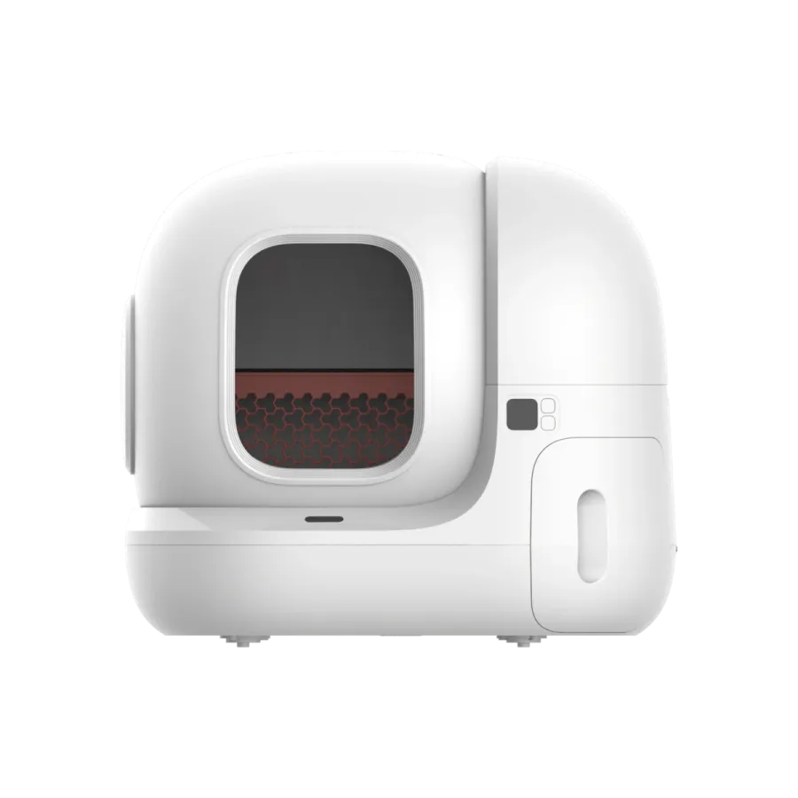 Petkit Pura Max Akıllı Kedi Tuvaleti Evcil Hayvan Ürünleri