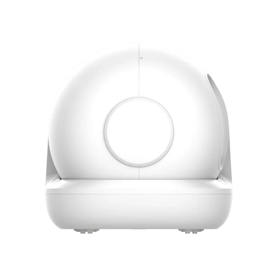 Petkit Pura Max Akıllı Kedi Tuvaleti Evcil Hayvan Ürünleri