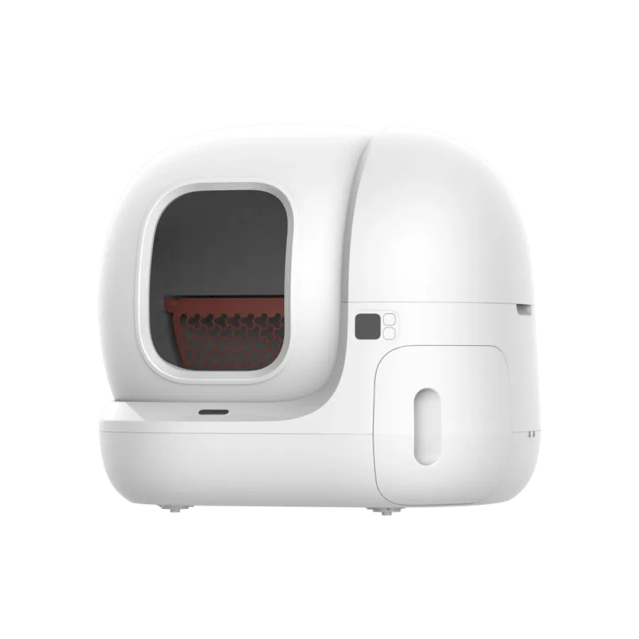 Petkit Pura Max Akıllı Kedi Tuvaleti Evcil Hayvan Ürünleri