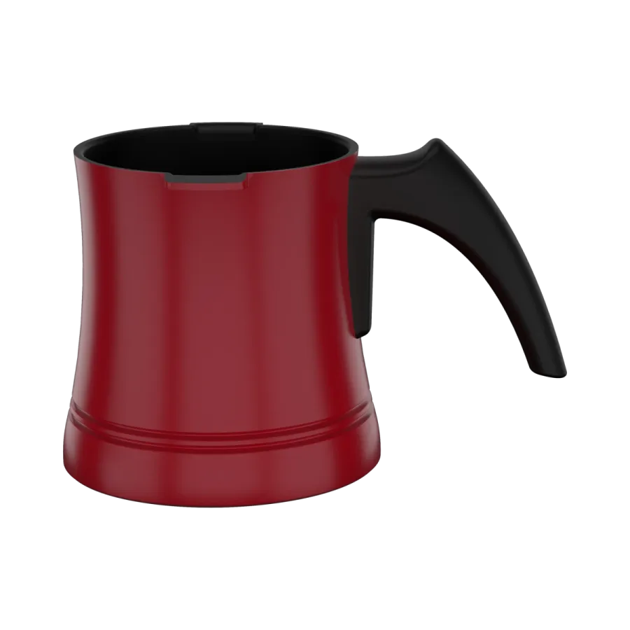 PISIRME HAZNESI GRUBU LAL 441 TABAN Türk Kahve Makinesi Aksesuarları