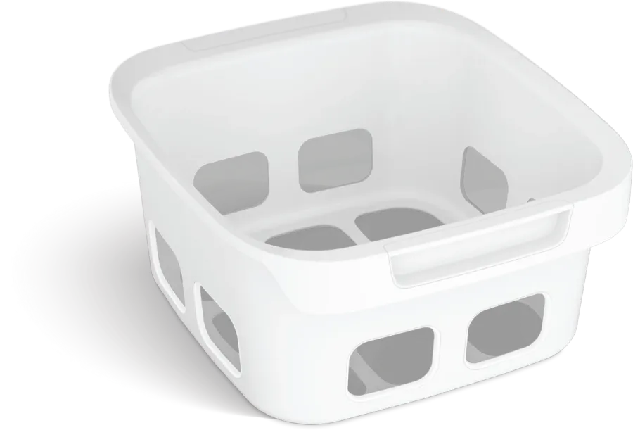 Proyo Aksesuar Kutusu Yoğurt &Kefir Makinesi