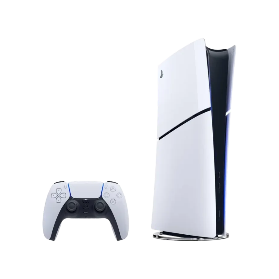 PS5 SLİM DİJİTAL VERSİYON Oyun Konsolu