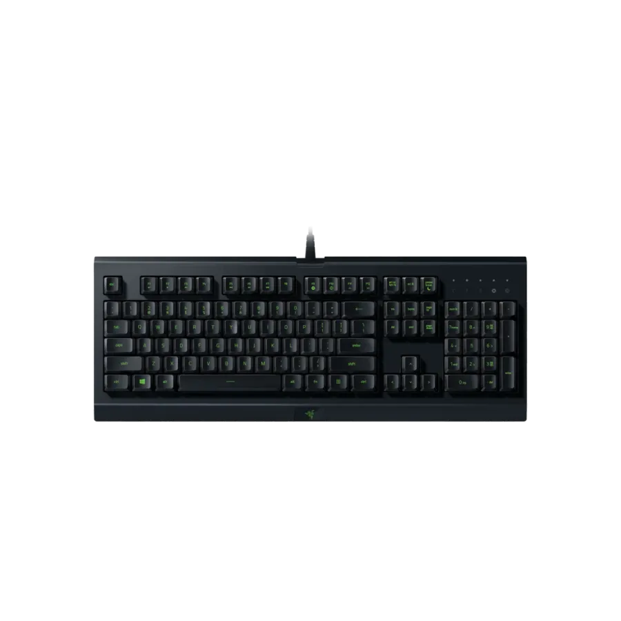 Razer Cynosa Abyssus Gmng Klvy+Mouse Set Mouse