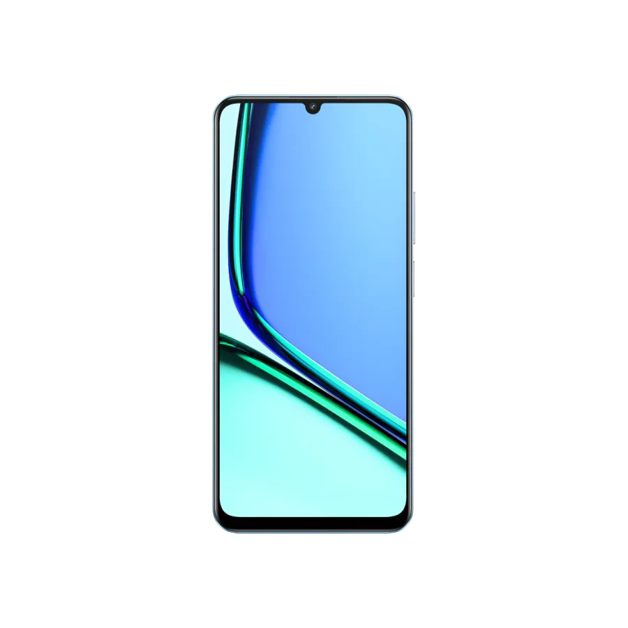 Realme Note 60 4GB/128GB Mavi Android Telefon Modelleri