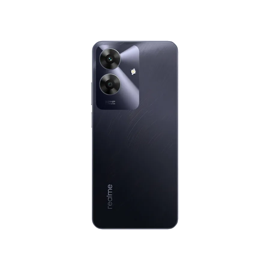 Realme Note 60 4GB/128GB Siyah Android Telefon Modelleri
