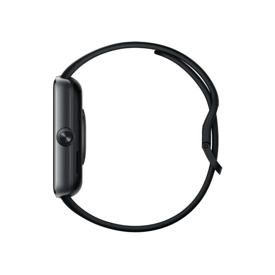 Redmi Watch5 Active Matte Silver Akıllı Saat