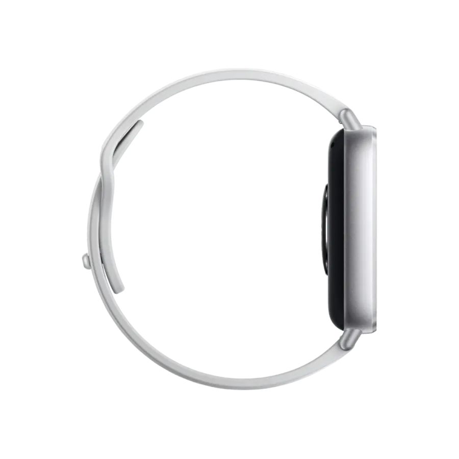 Redmi Watch5 Active Matte Silver Akıllı Saat