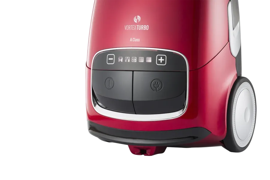 S 4540 T Toz Torbalı Toz Torbalı Süpürge