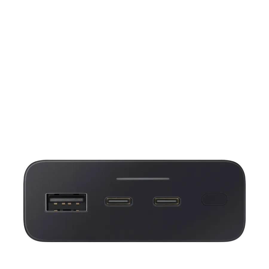 Samsung 20.000mAh Powerbank-Cosmic Gray Powerbank