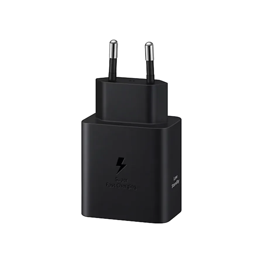 Samsung EP-T4511X 45W TypC Kabl.HzlıSarj Şarj Cihazları