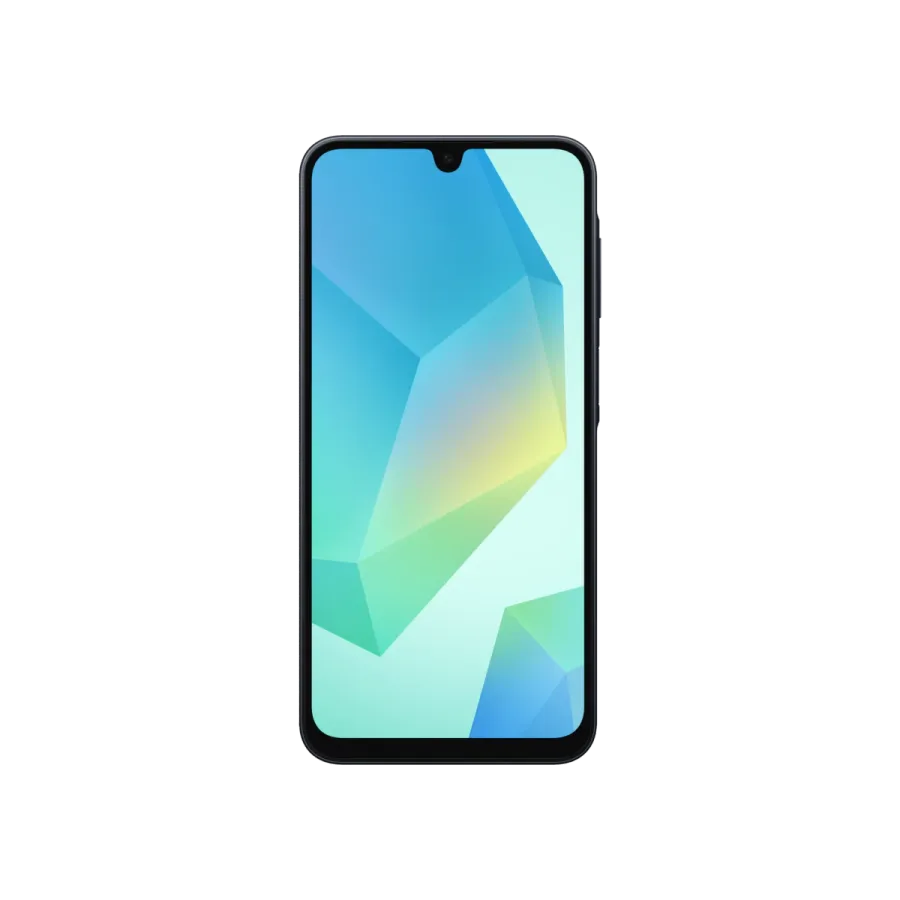Samsung Galaxy A16 4/128GB Siyah Android Telefon Modelleri