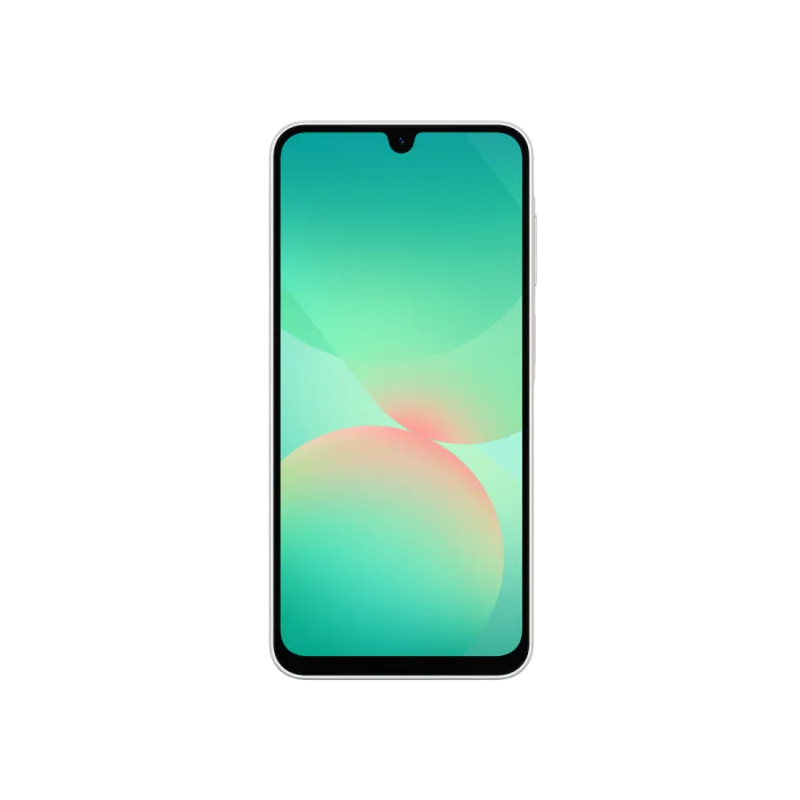 Samsung Galaxy A26 5G 8/256GB Beyaz Android Telefon Modelleri