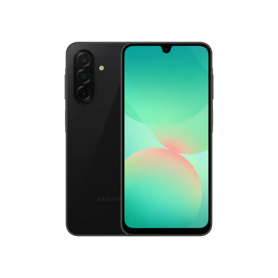 Samsung Galaxy A26 5G 8/256GB Siyah Android Telefon Modelleri