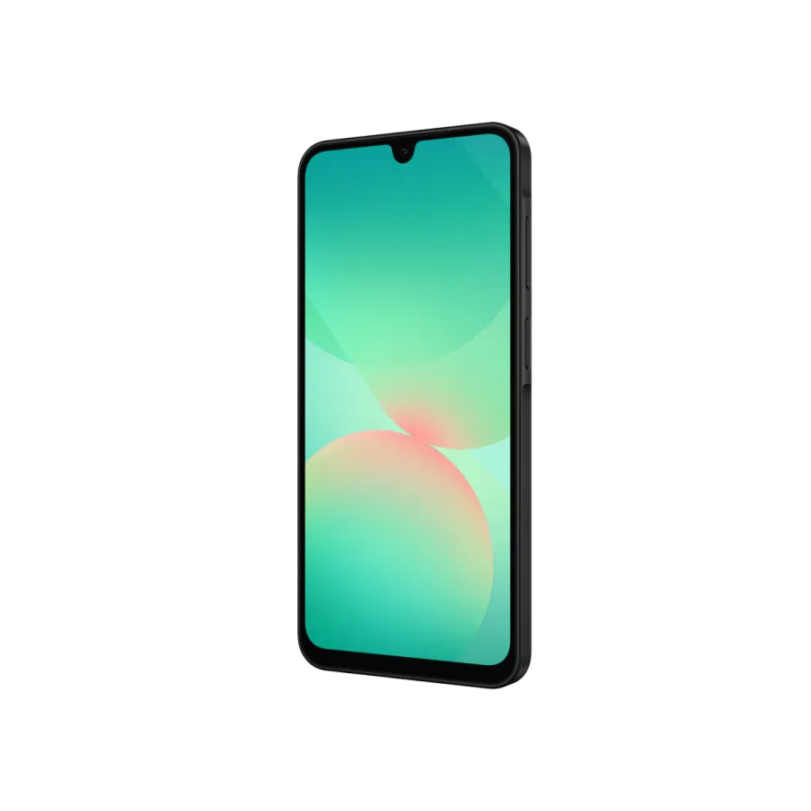 Samsung Galaxy A26 5G 8/256GB Siyah Android Telefon Modelleri