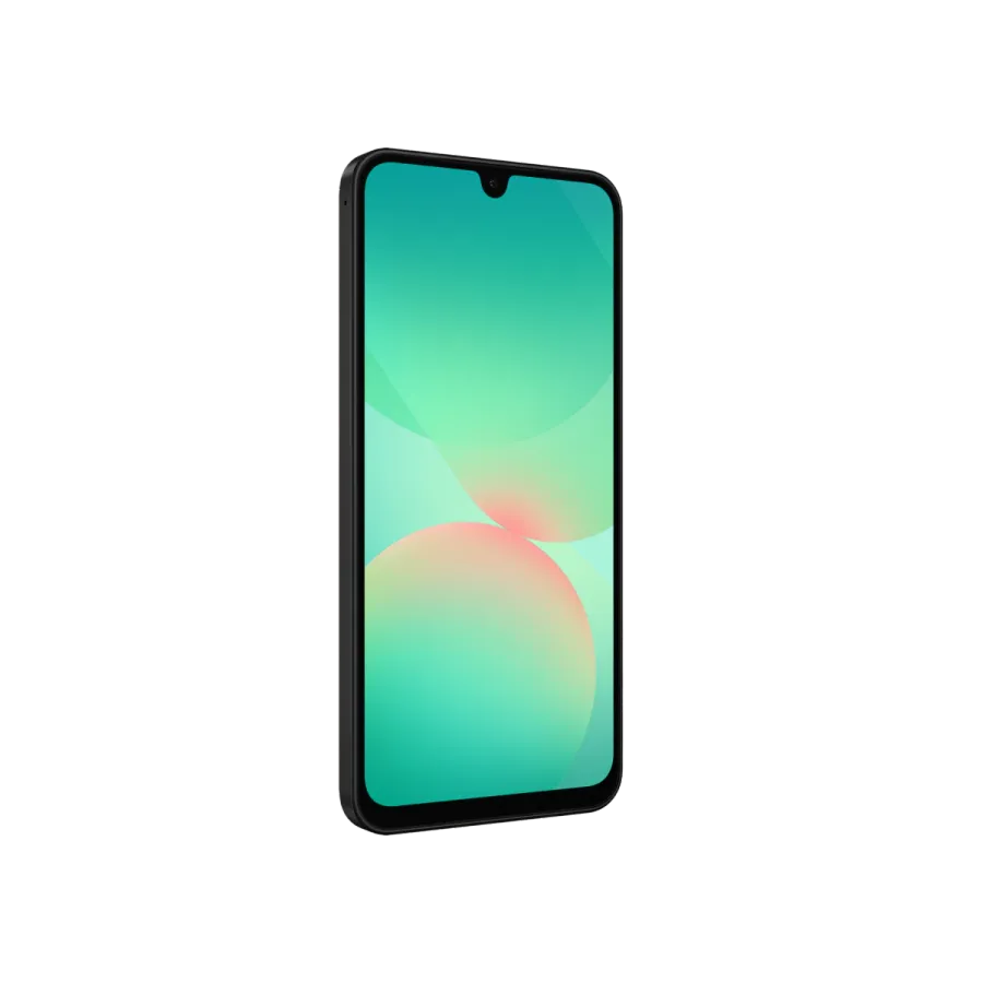 Samsung Galaxy A26 5G 8/256GB Siyah Android Telefon Modelleri