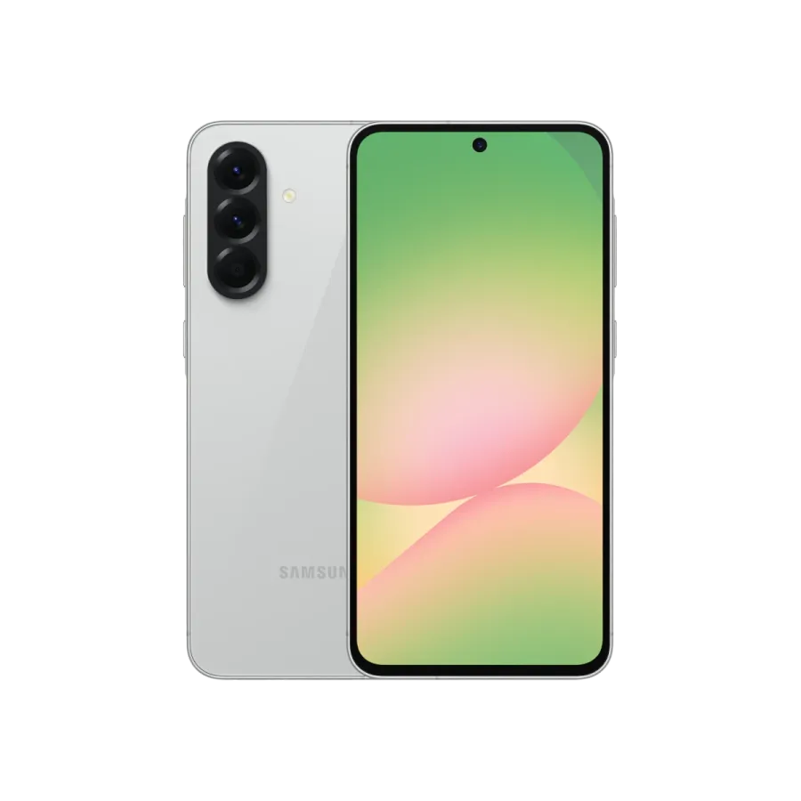 Samsung Galaxy A56 5G 8/256GB Gri Android Telefon Modelleri