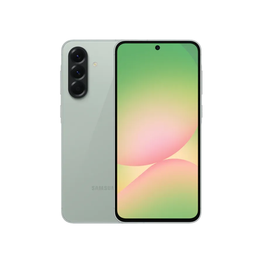 Samsung Galaxy A56 5G 8/256GB Yeşil Android Telefon Modelleri