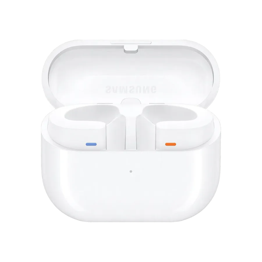 Samsung Galaxy Buds3 Beyaz Kulaklık