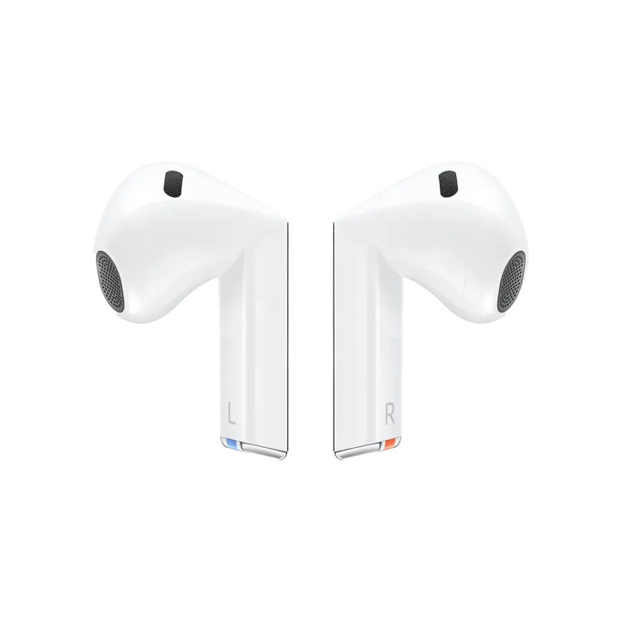 Samsung Galaxy Buds3 Beyaz Kulaklık