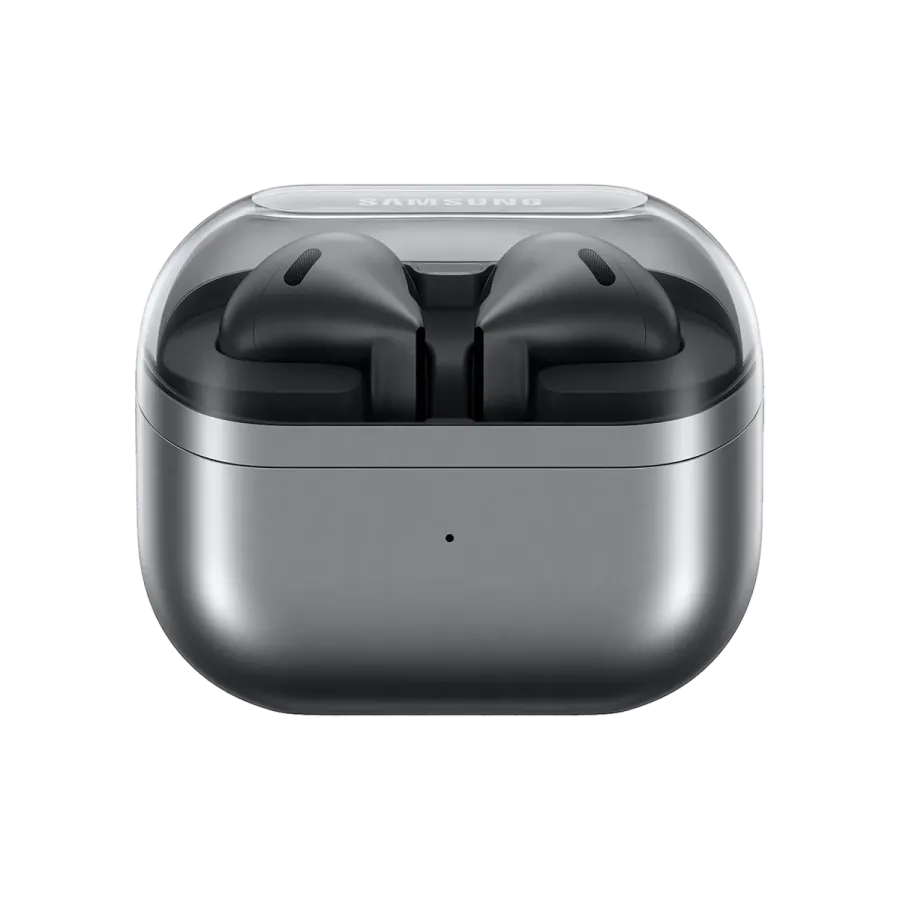 Samsung Galaxy Buds3 Gümüş Kulaklık