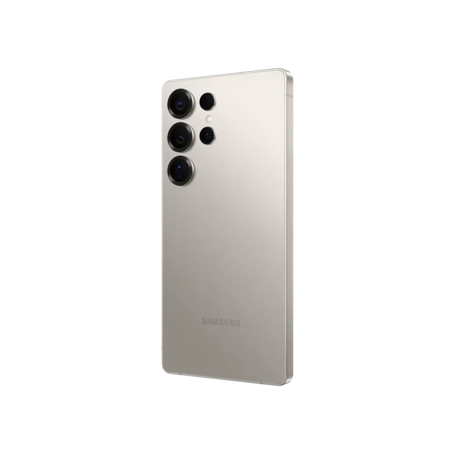 Samsung Galaxy S25 Ultra 12/512GB Gri Android Telefon Modelleri