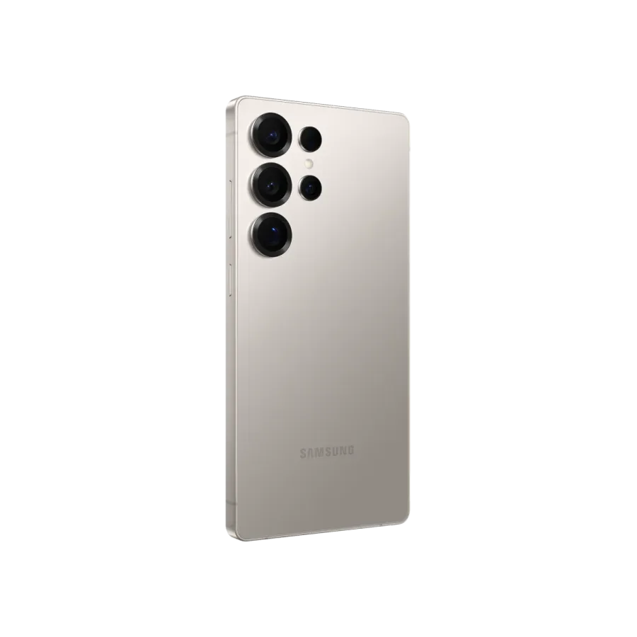 Samsung Galaxy S25 Ultra 12/512GB Gri Android Telefon Modelleri