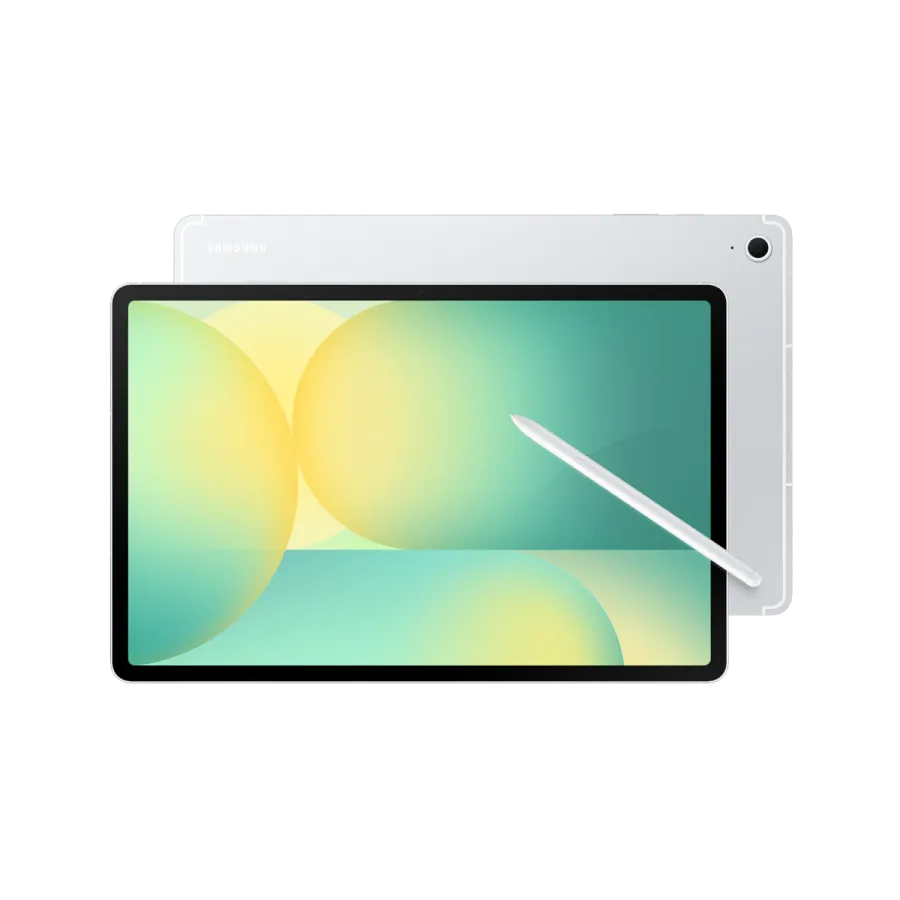 Samsung Galaxy Tab S10 FE 8/128GB Gümüş Tablet