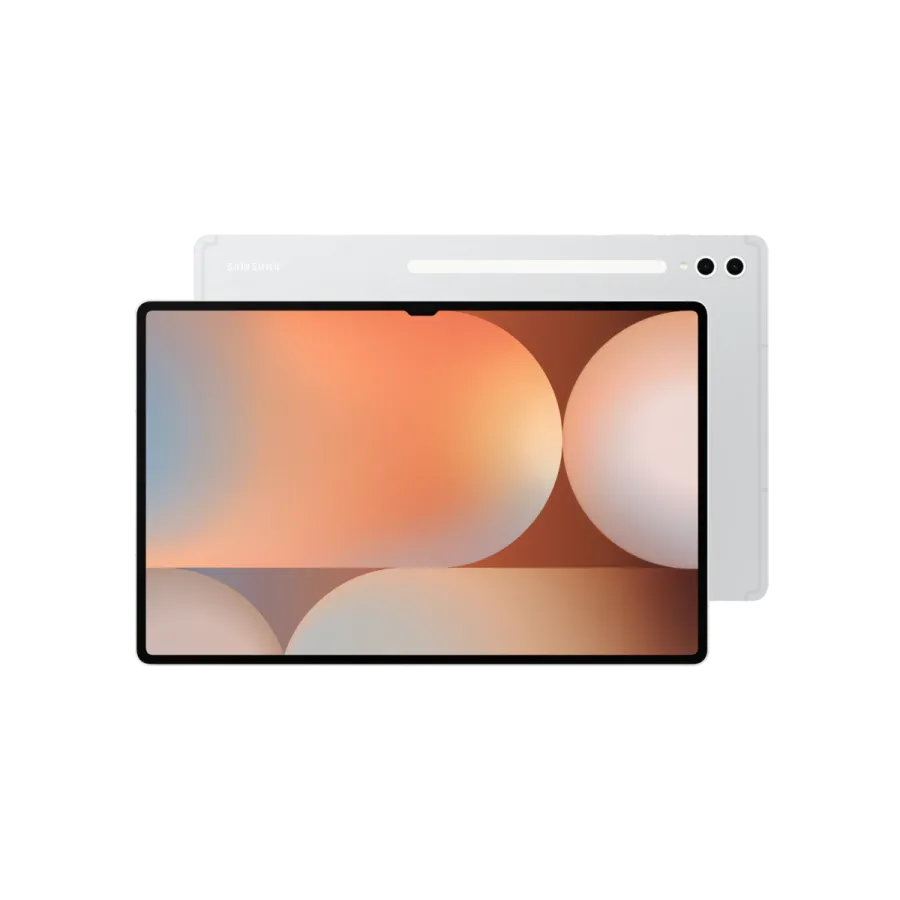 Samsung Galaxy Tab S10 Ultra 512GB Gümüş Tablet