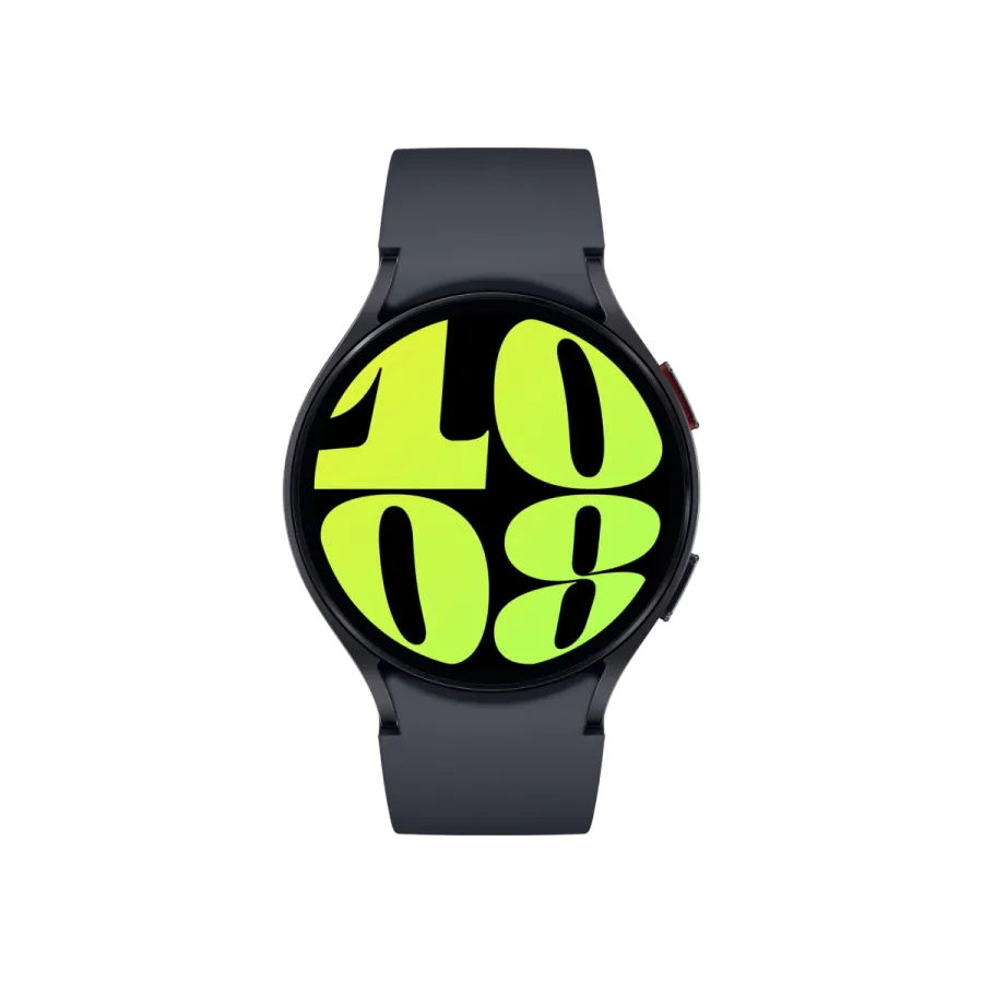 SAMSUNG Watch 6 (44mm) Siyah Akıllı Saat