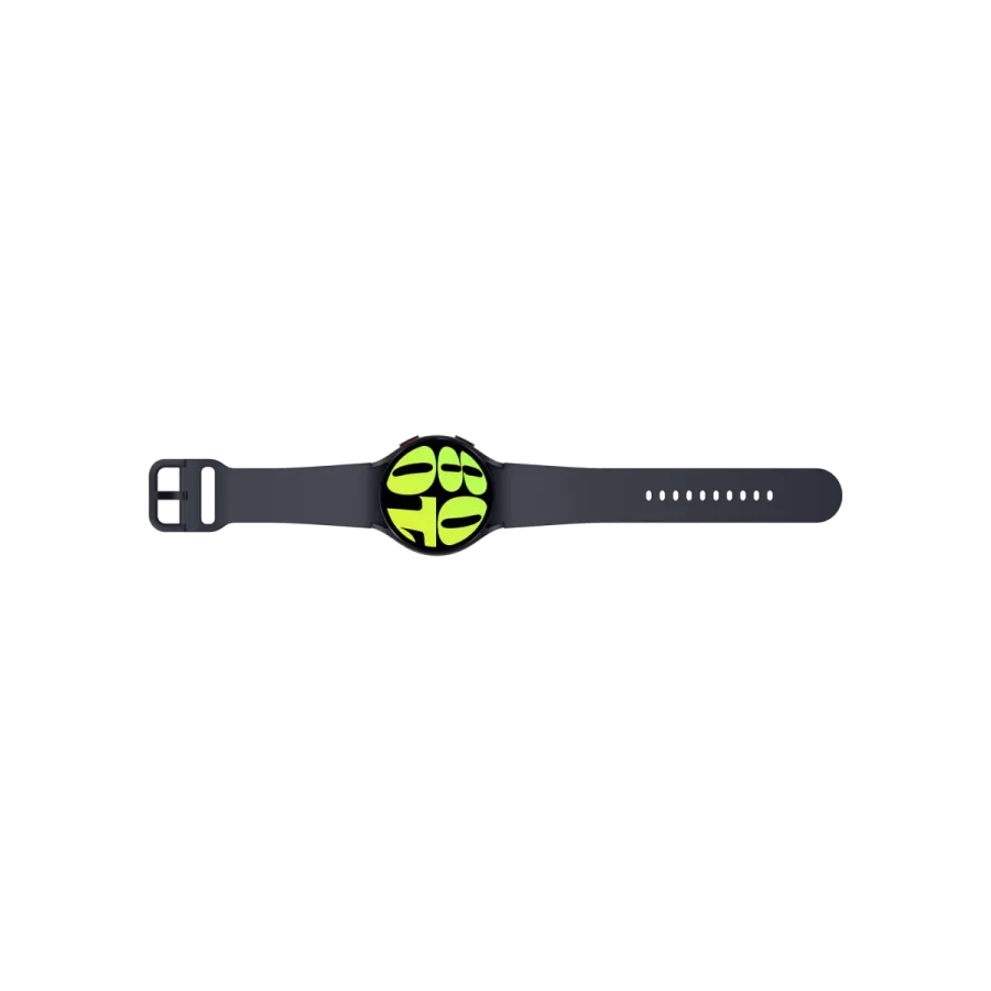 SAMSUNG Watch 6 (44mm) Siyah Akıllı Saat