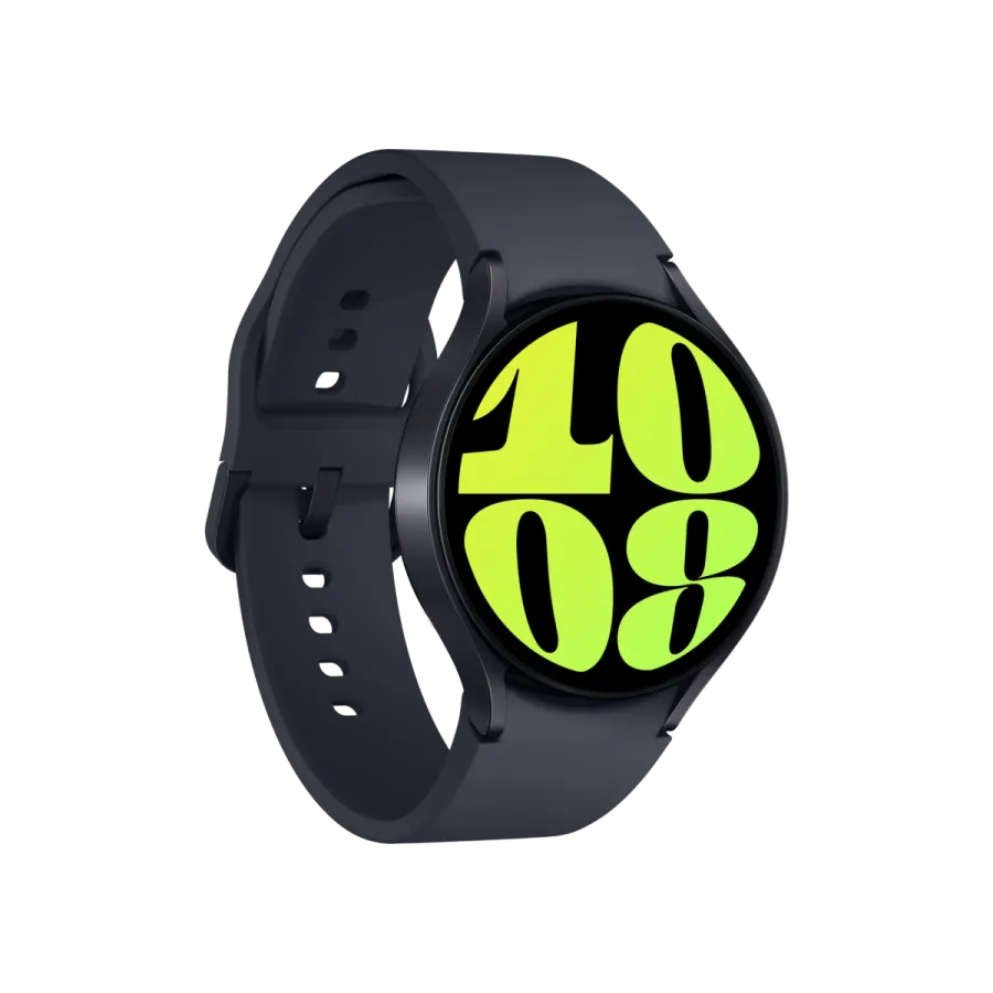 SAMSUNG Watch 6 (44mm) Siyah Akıllı Saat