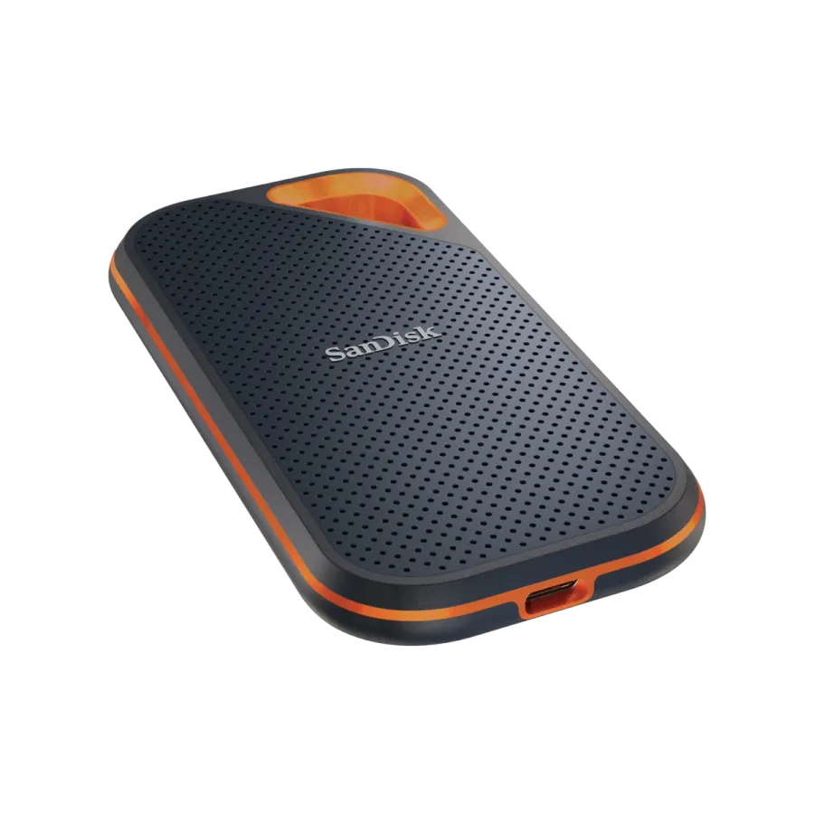 SanDisk Extreme PRO V2 4TB SDSSDE81-4T00 Bilgisayar Çevre Birimleri