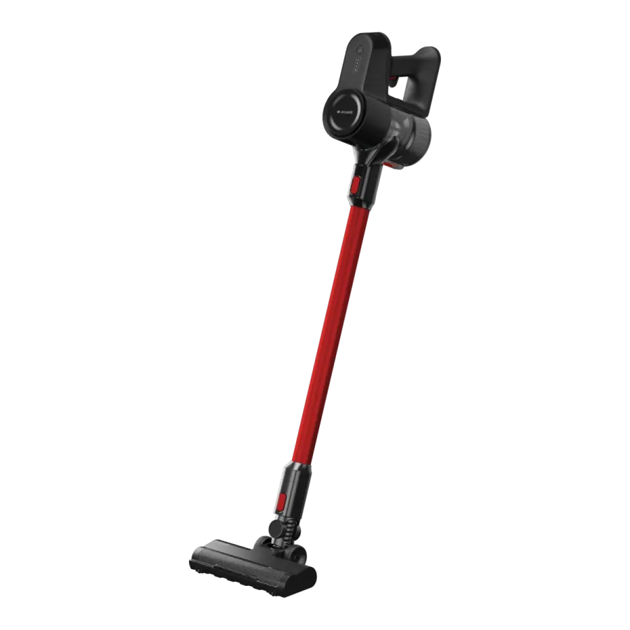 SD 6141 Şarjlı Dikey Süpürge