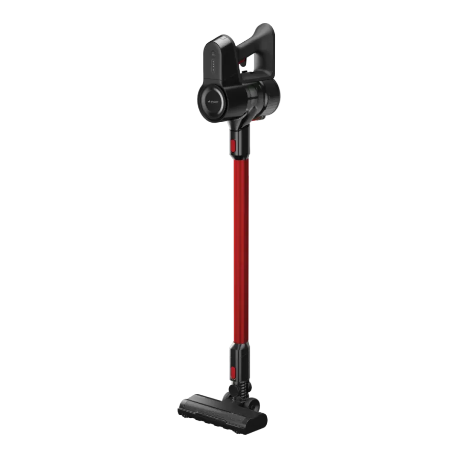 SD 6141 Şarjlı Dikey Süpürge