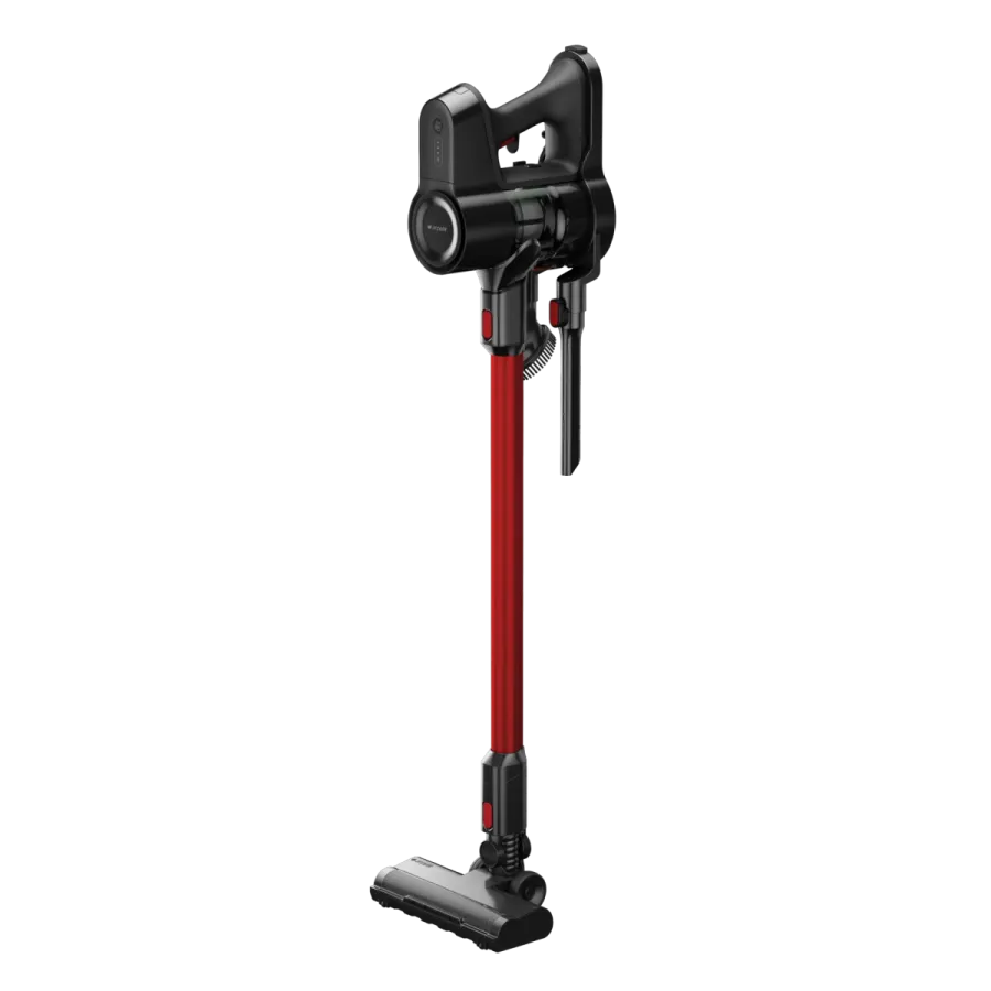 SD 6141 Şarjlı Dikey Süpürge