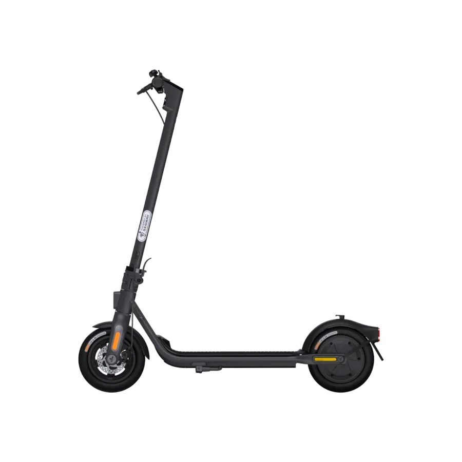 Segway F2 E-Scooter Elektrikli Scooter