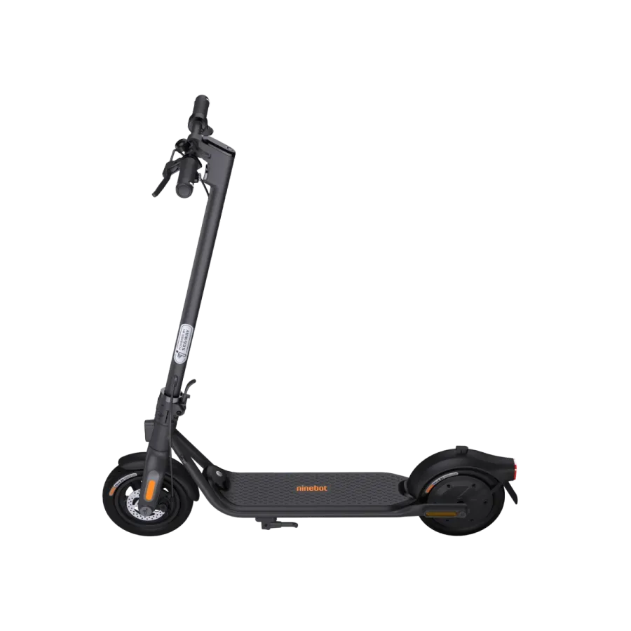 Segway F2 E-Scooter Elektrikli Scooter