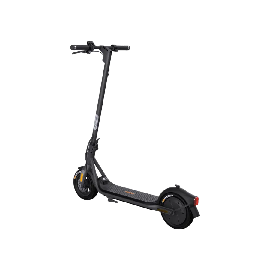 Segway F2 E-Scooter Elektrikli Scooter