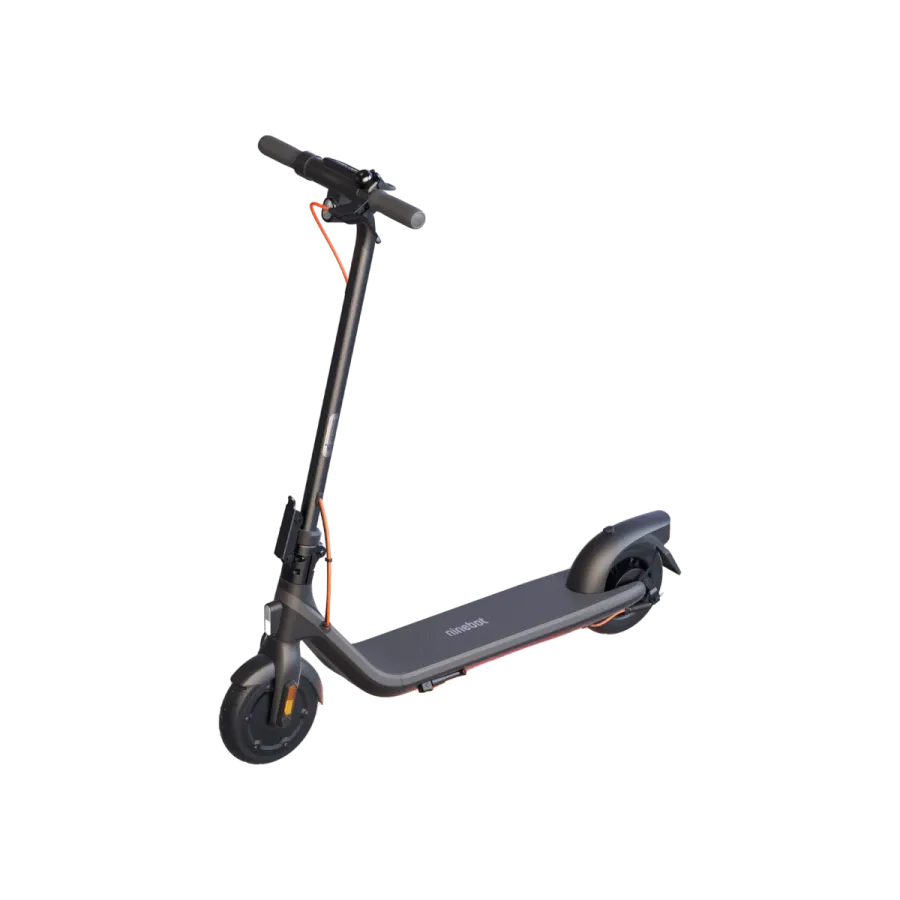 Segway Ninebot E2 Plus E-Scooter Elektrikli Scooter