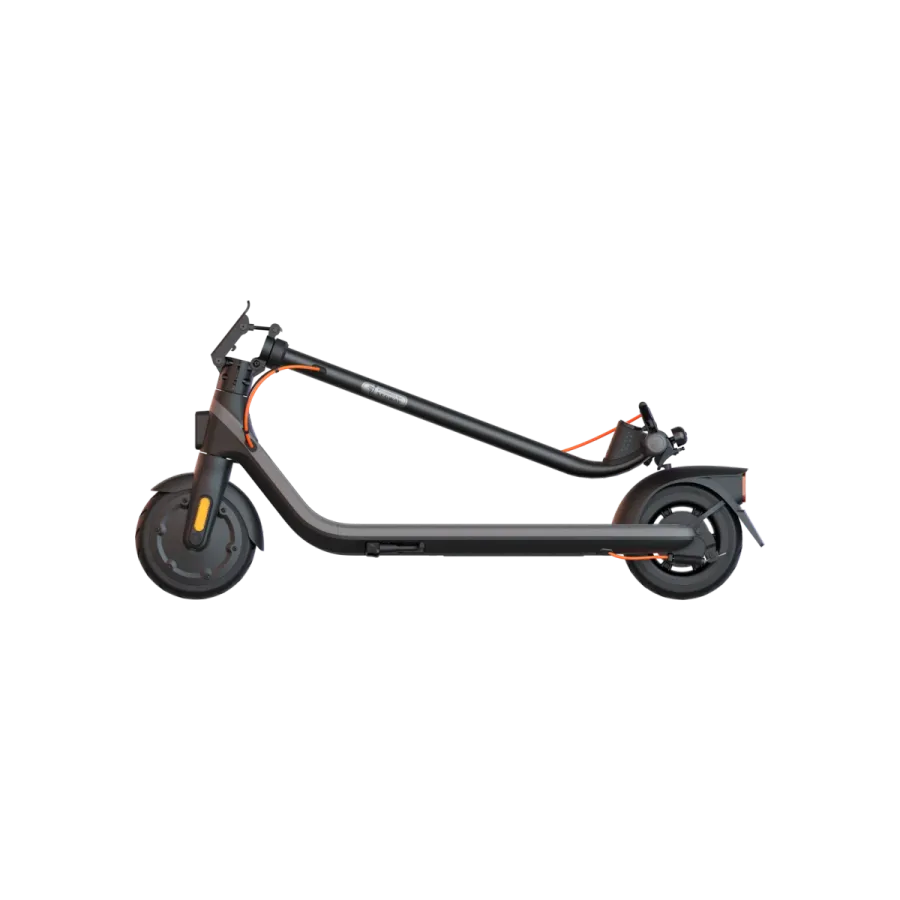 Segway Ninebot E2 Plus E-Scooter Elektrikli Scooter