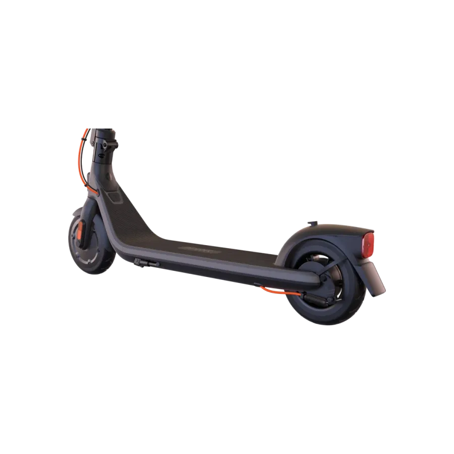 Segway Ninebot E2 Plus E-Scooter Elektrikli Scooter