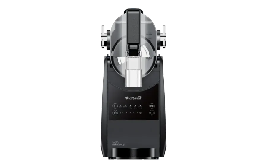 SM 6670 SlushUp™ Slush ve Buzlu İçecek Makineleri