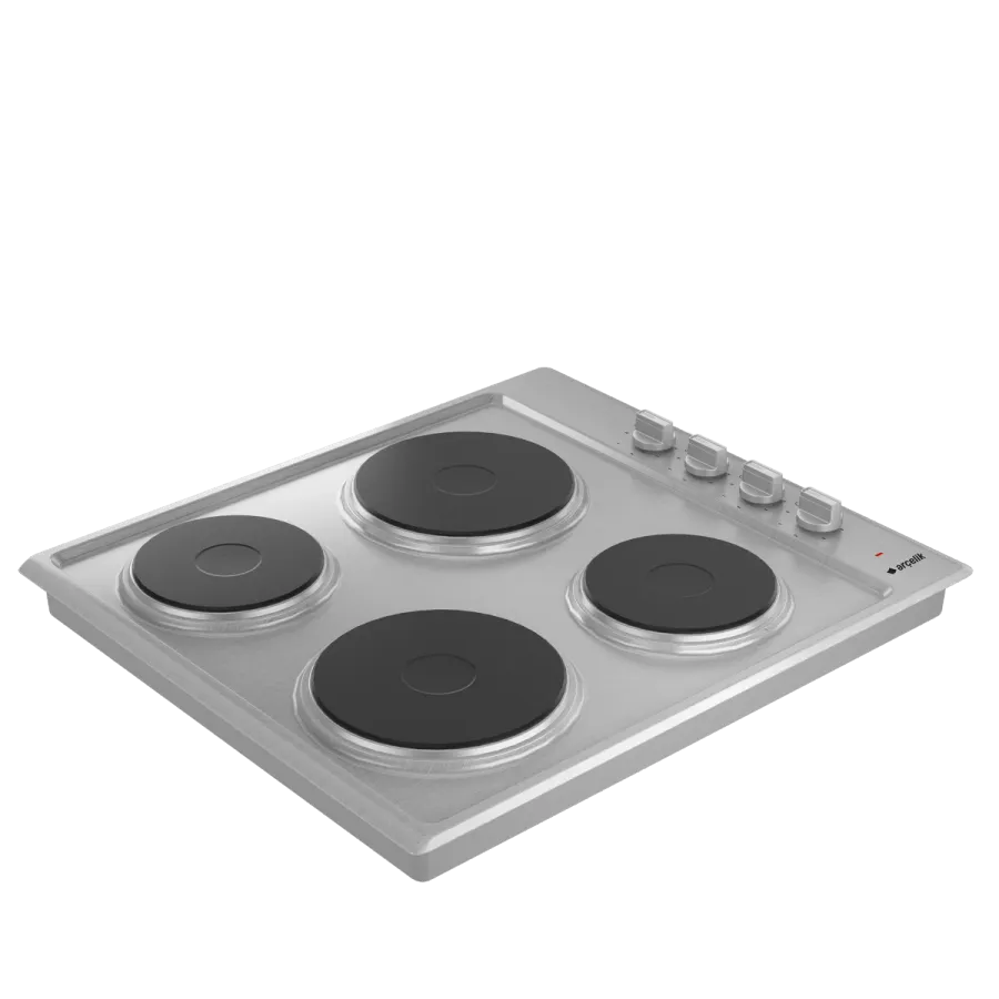 SOE 601 I Set Üstü Ocak