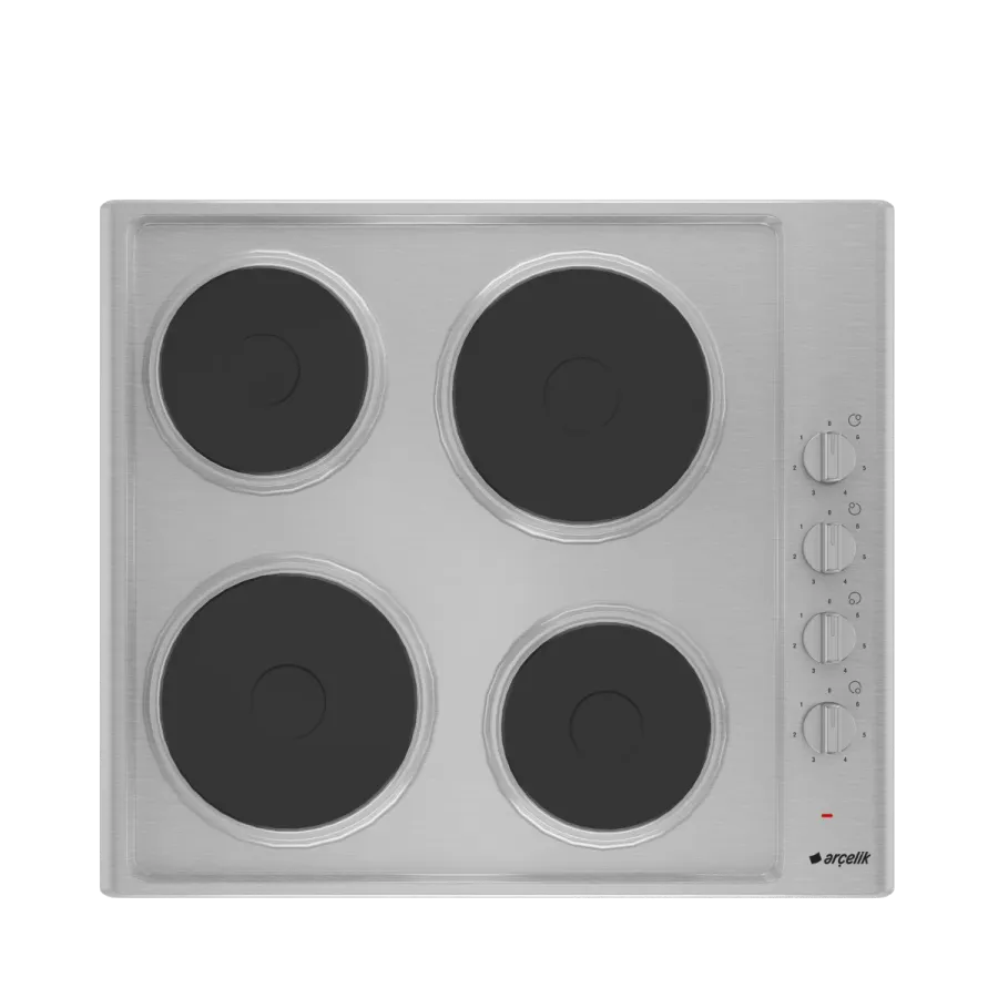 SOE 601 I Set Üstü Ocak