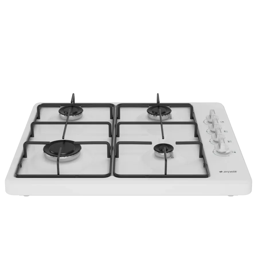 SOMD D 611EB Set Üstü Ocak