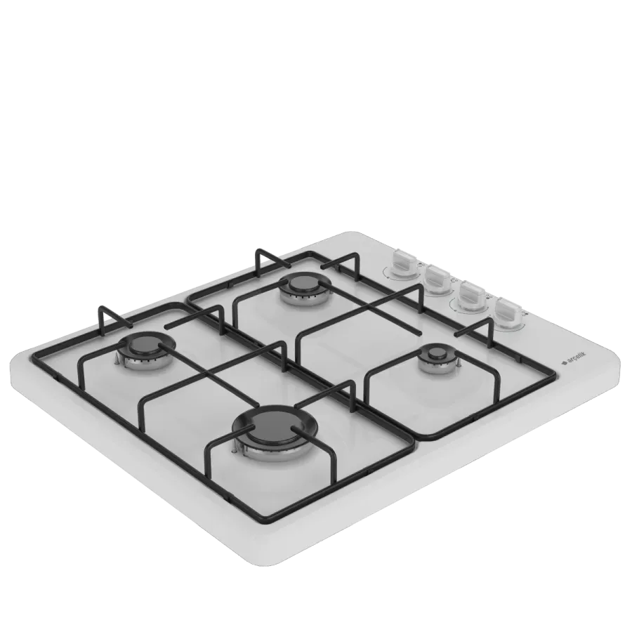 SOMD D 611EB Set Üstü Ocak